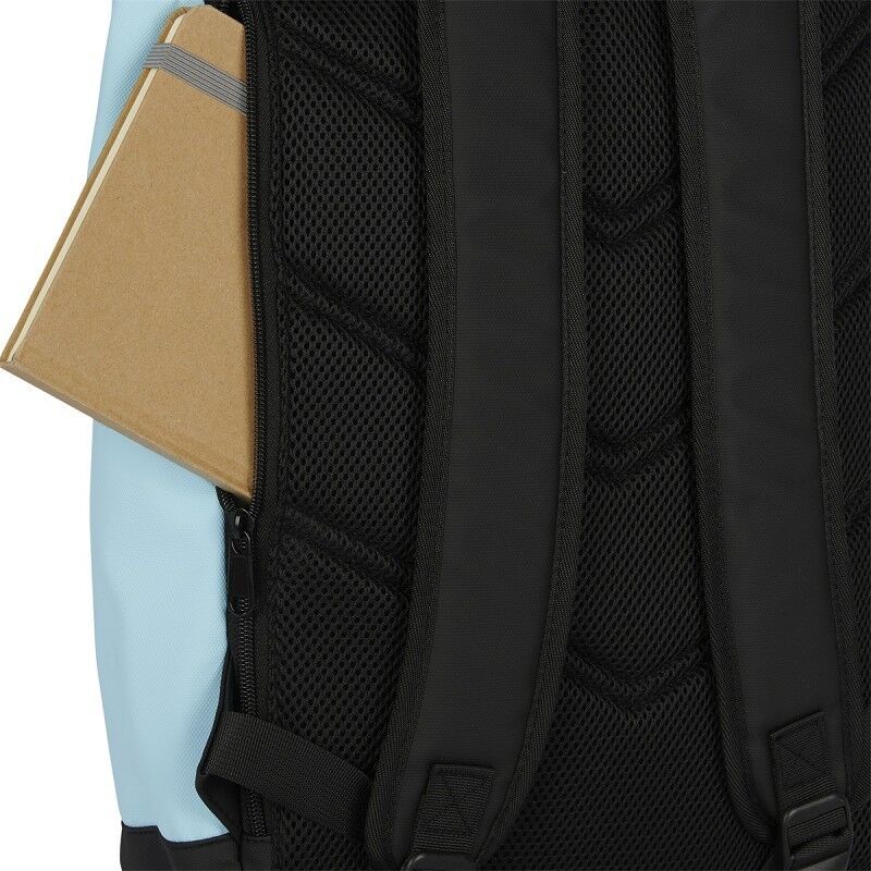 C07455C09D6DC64E76092029D860617130768328 Taunton - Arcadia Rolltop Rucksack 18L aqua