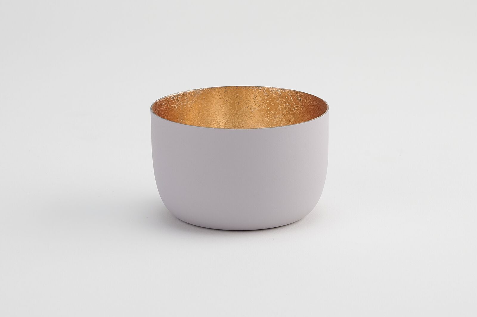 1092503077 Madras Windlicht S pastellflieder/gold