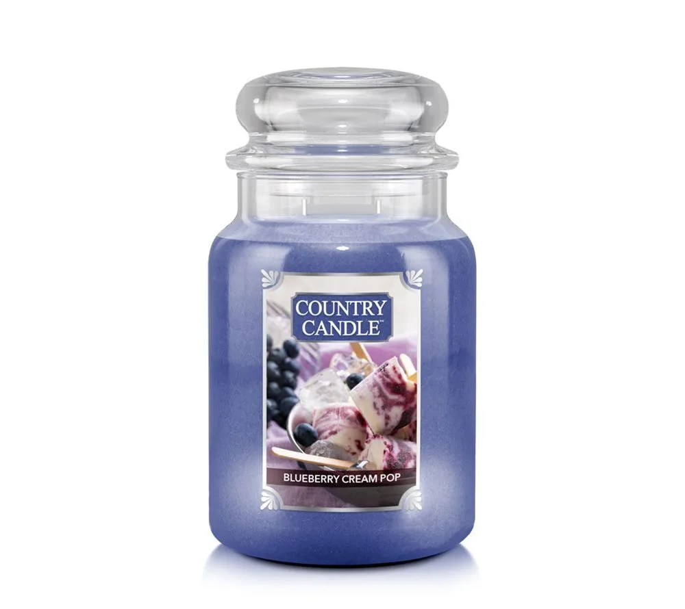 country_candle_blueberry_cream_pop_large_american_heritage_13362_1 Blueberry Cream Pop 680g