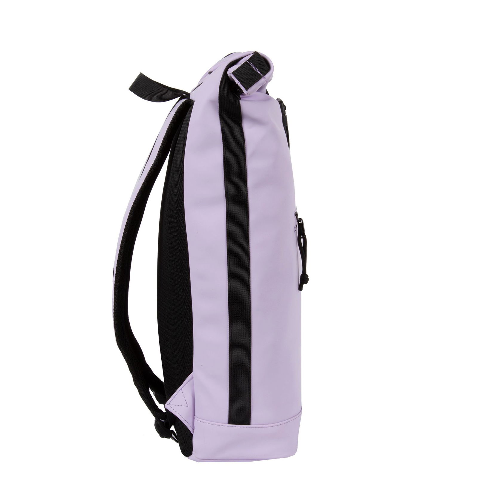 Mart - New York Rolltop Rucksack lila