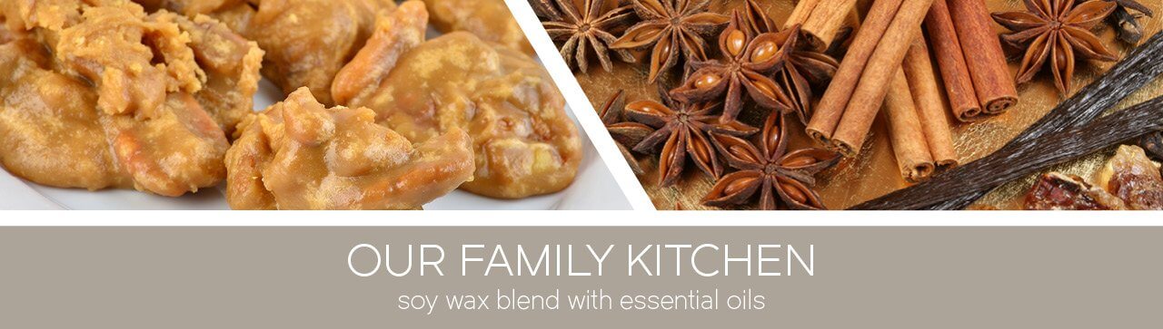 Our Family Kitchen 59g
