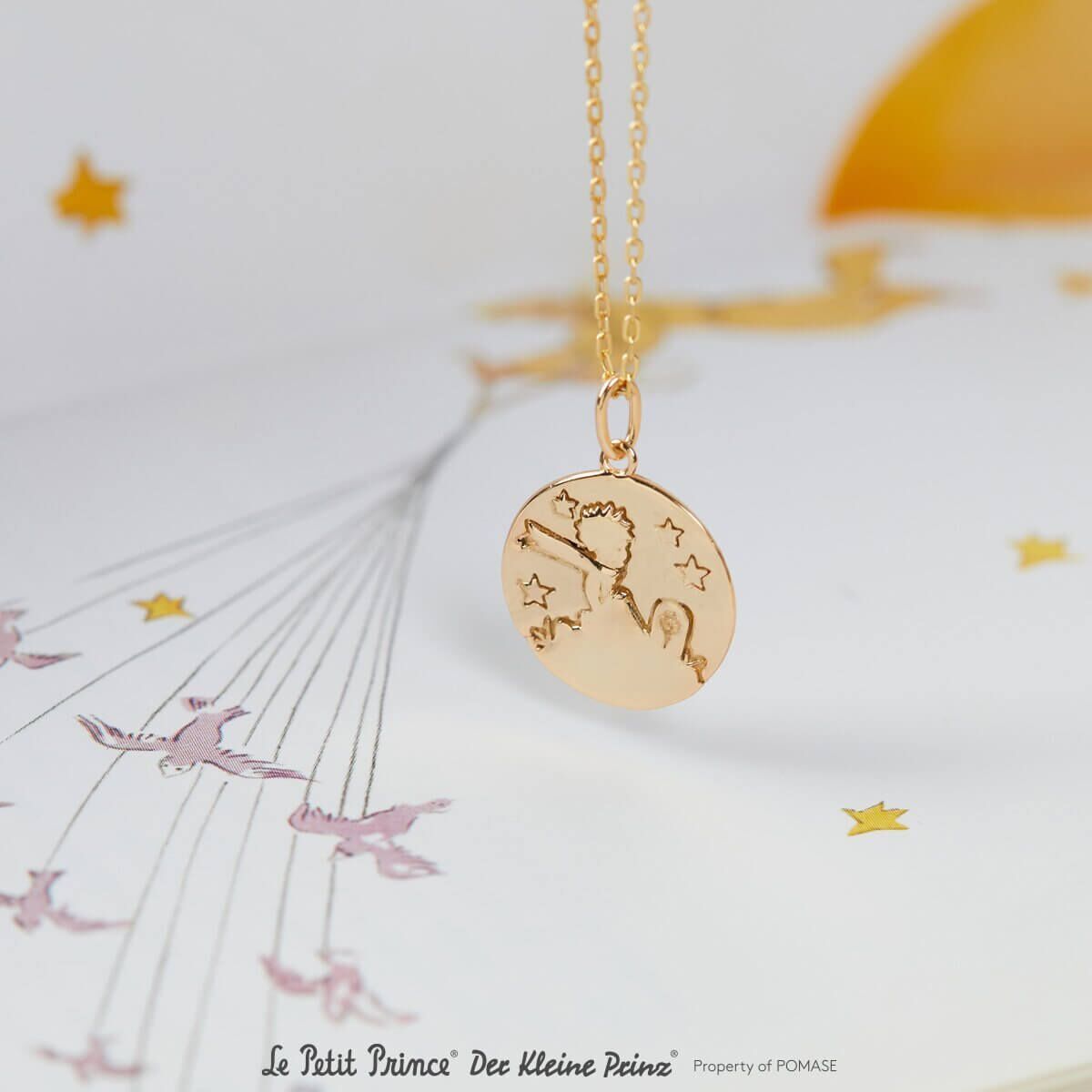 3d9d487e8157be1d7c54501f5982d3c7eaad1ec6_51144668718_e7b7ab8313_o Der kleine Prinz (Halskette) 400g