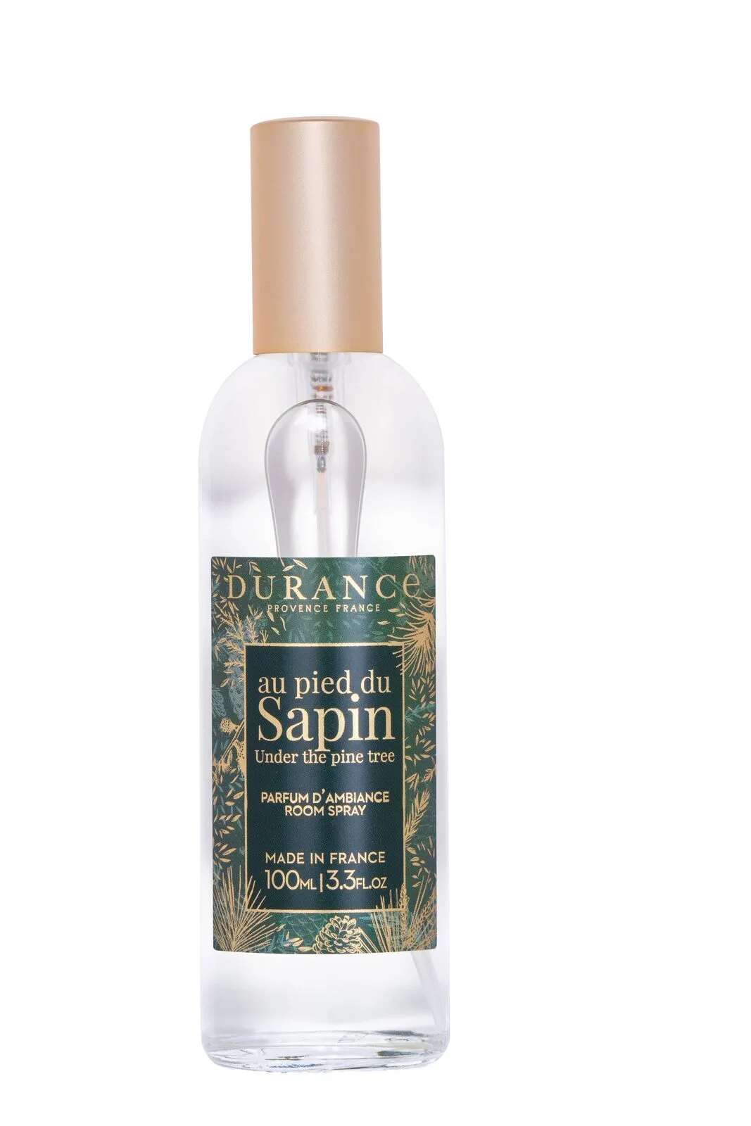 Am Tannenbaum Raumspray 100ml Flasche, Lotion, Rasierwasser, Kosmetik, Parfüm
