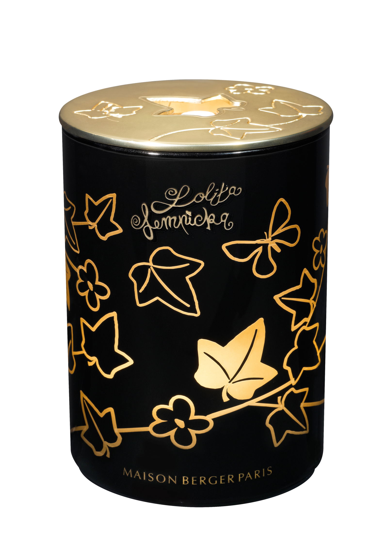 Lolita Lempicka - Lolita Lempicka Elektrischer Aroma Diffuser