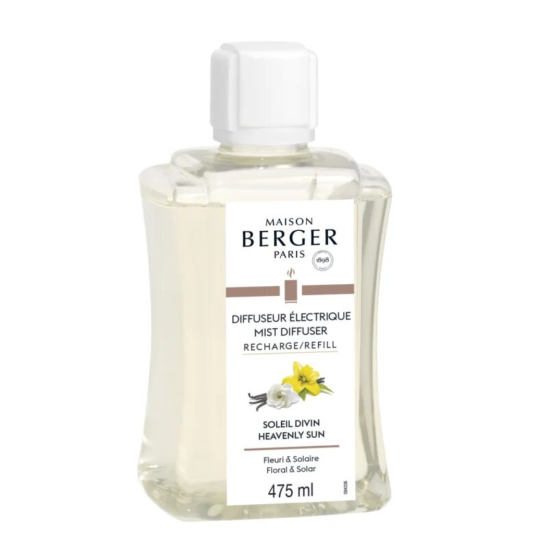 Himmlische Sonne Nachfüller 475ml Auslauf