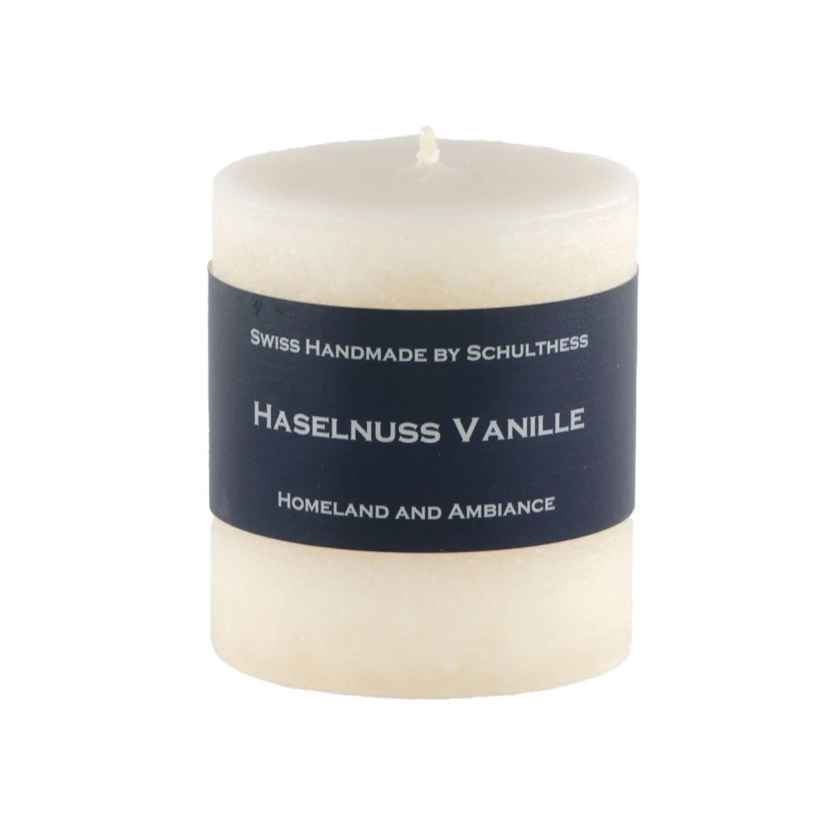 Haselnussvanilleschult Haselnuss Vanille 400g