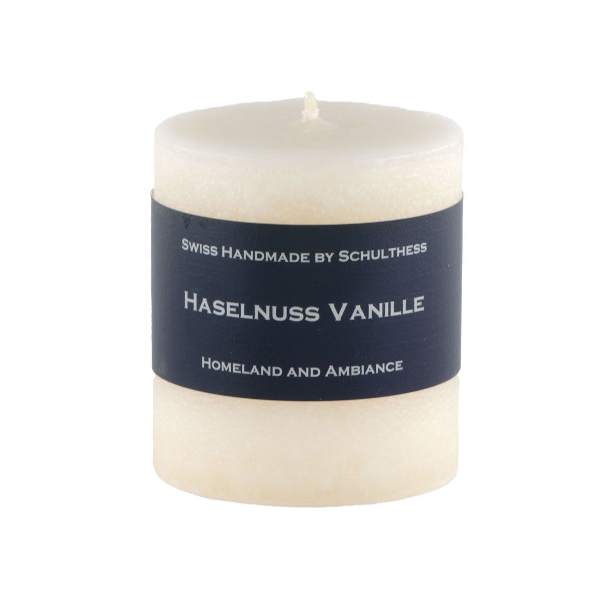 Haselnussvanilleschult Haselnuss Vanille 250g