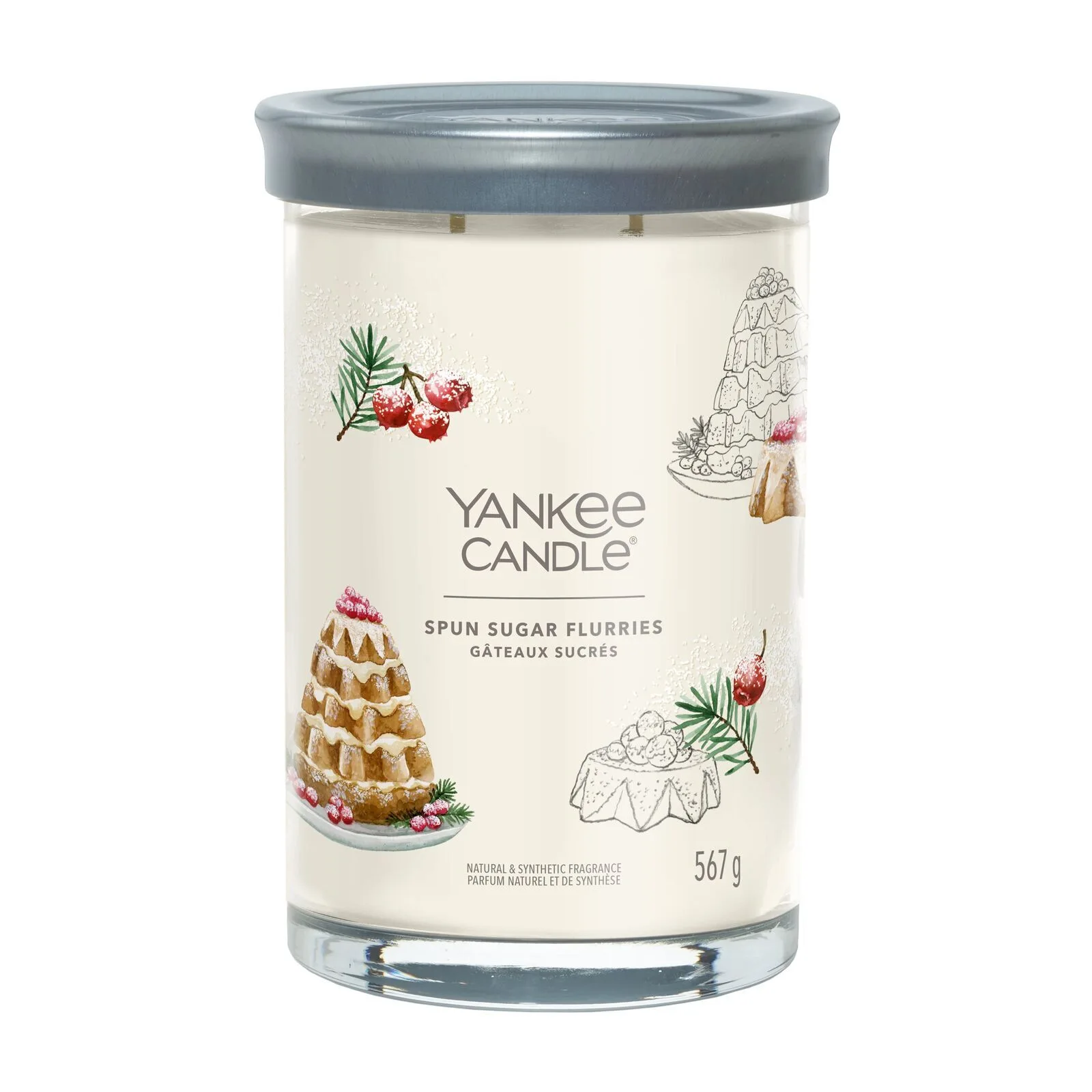 Spun-Sugar-Flurries_Tumbler Spun Sugar Flurries Signature Tumbler 567g 2-Docht