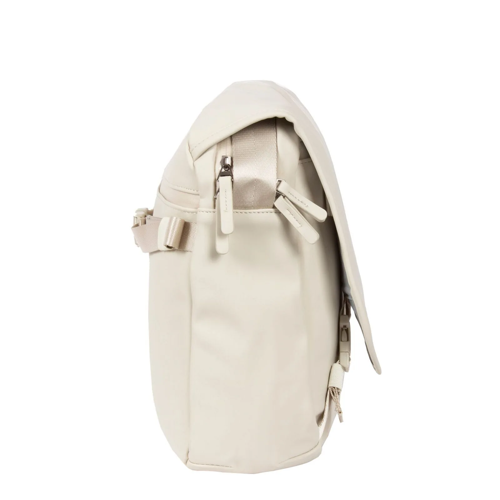 pB2yxS2g William - Harrisburg Laptop Tasche beige