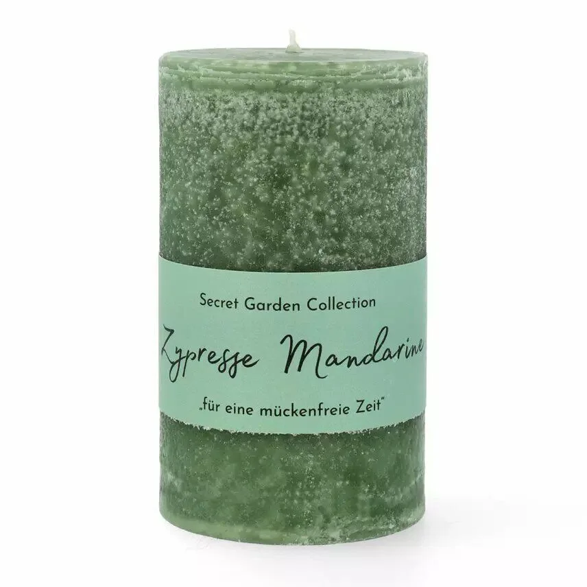schulthess-secret-garden-zypresse-mandarine-anti-muecken-duftkerze-450-g Zypresse & Mandarine Anti-Mücke 400g