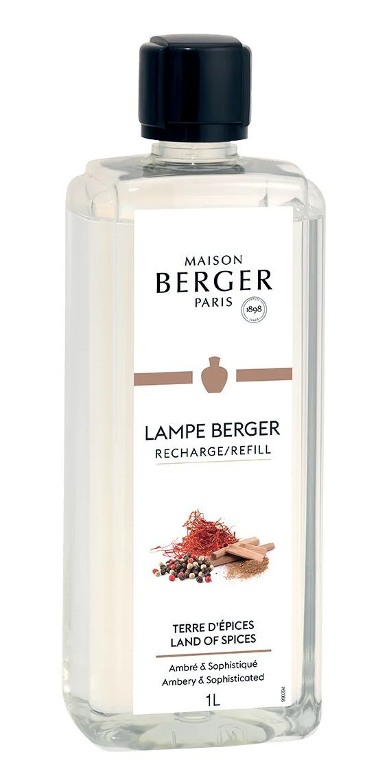 116148_parfum_RL1L_terred-epices_D_1 Würzige Welten Nachfüller 1000ml