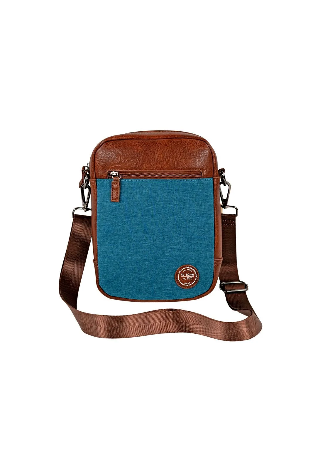 60660001-312 Messenger Bag Uni petrol 312