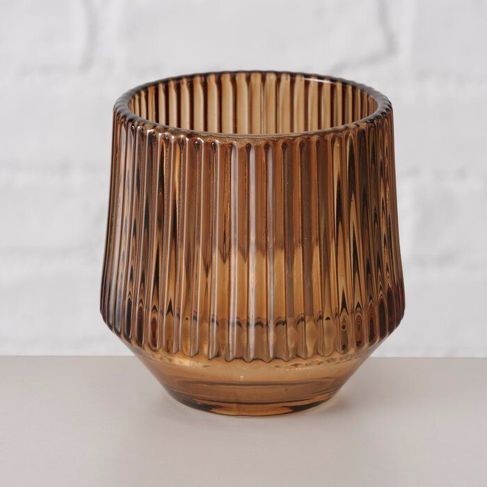 Einzelbild-EpQMPGxx-large Windlicht Tiago braun 8cm