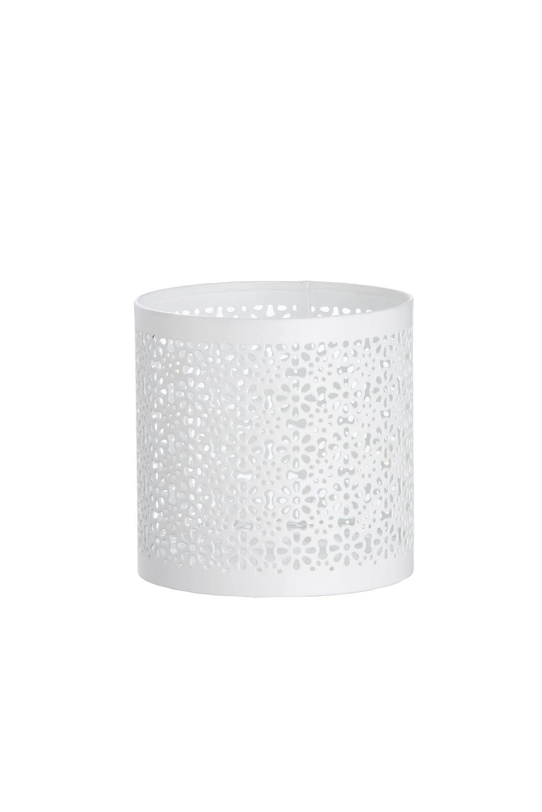 69413_f1 Windlicht Malou 10cm weiß Variante 3