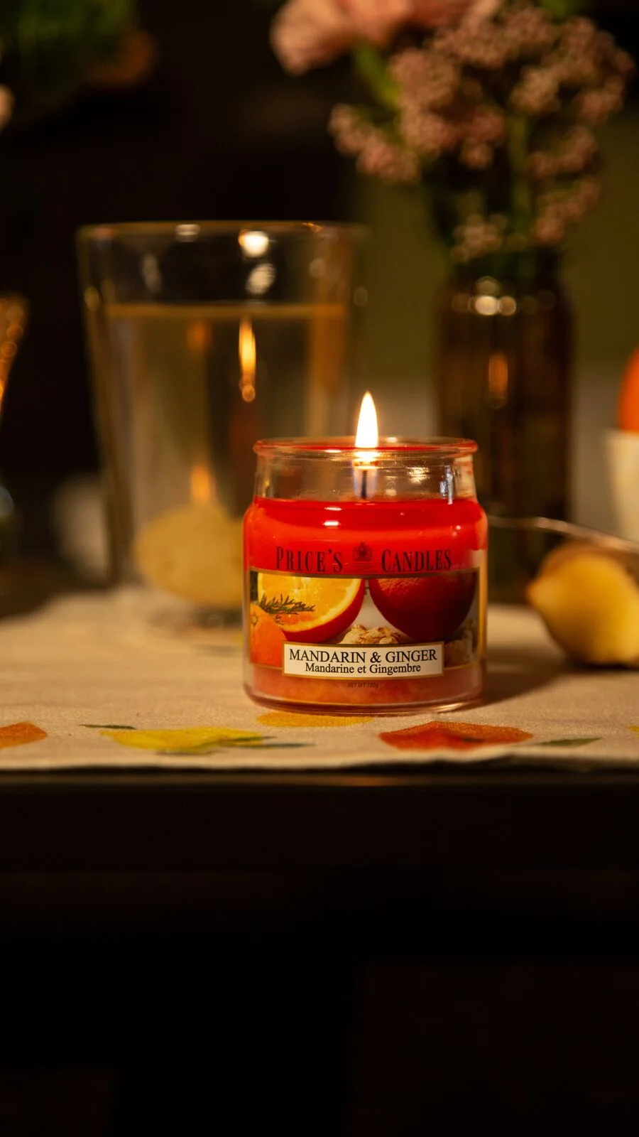 _B4A3629 Mandarin & Ginger 100g