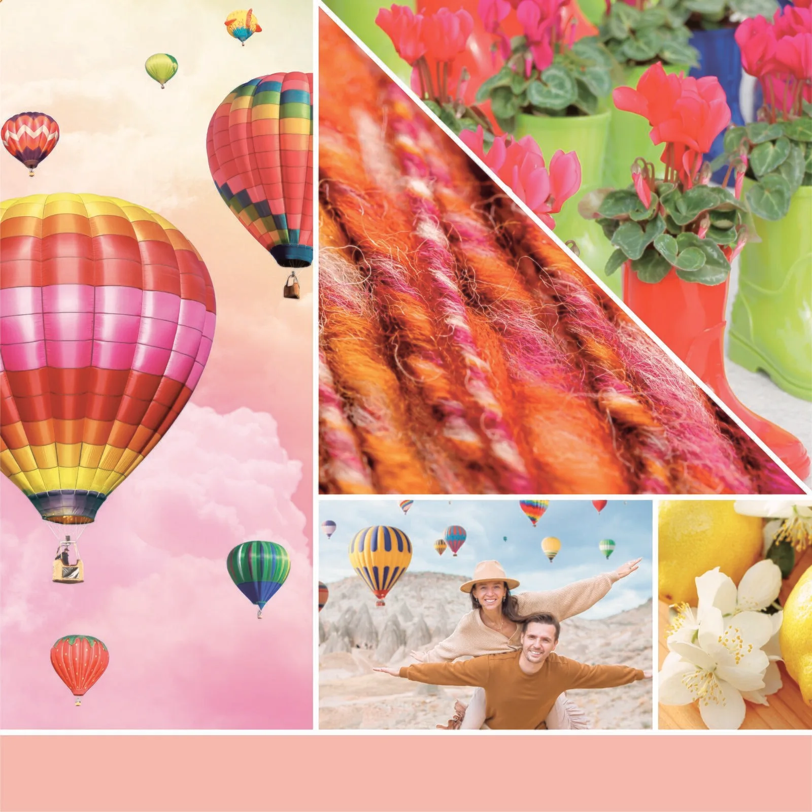 HMFC0112_EMEA_SS23_Fragrance2D_WatercolorSkies_Signature_HR_NO_candle-1-0 Watercolour Skies 37g