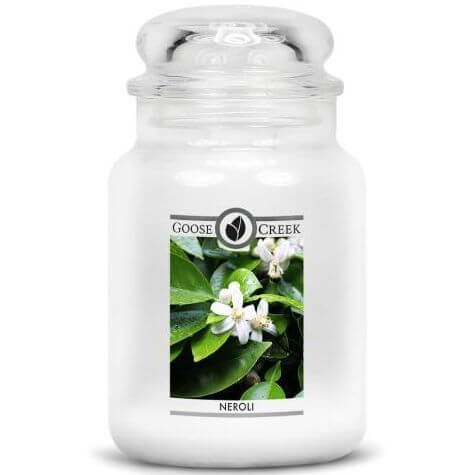 Goose Creek Candle Neroli 680g