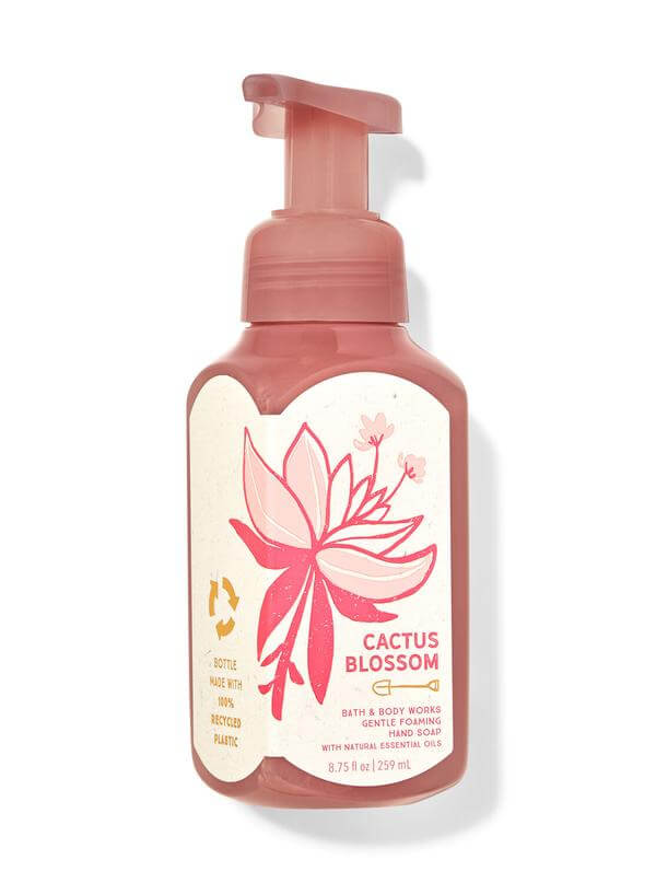 Cactus Blossom 259ml Schaumseife