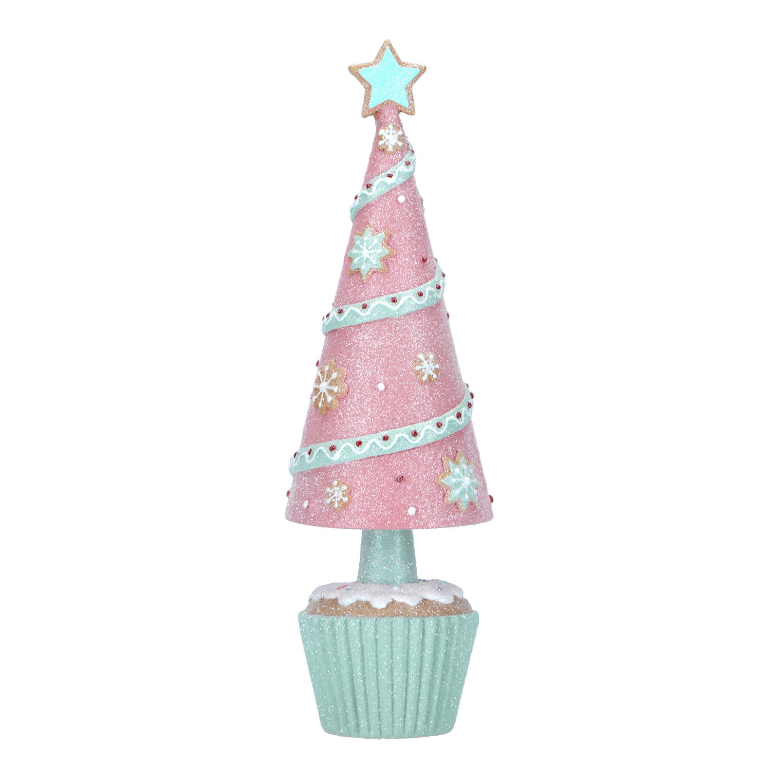 Gingerbread Weihnachtsbaum