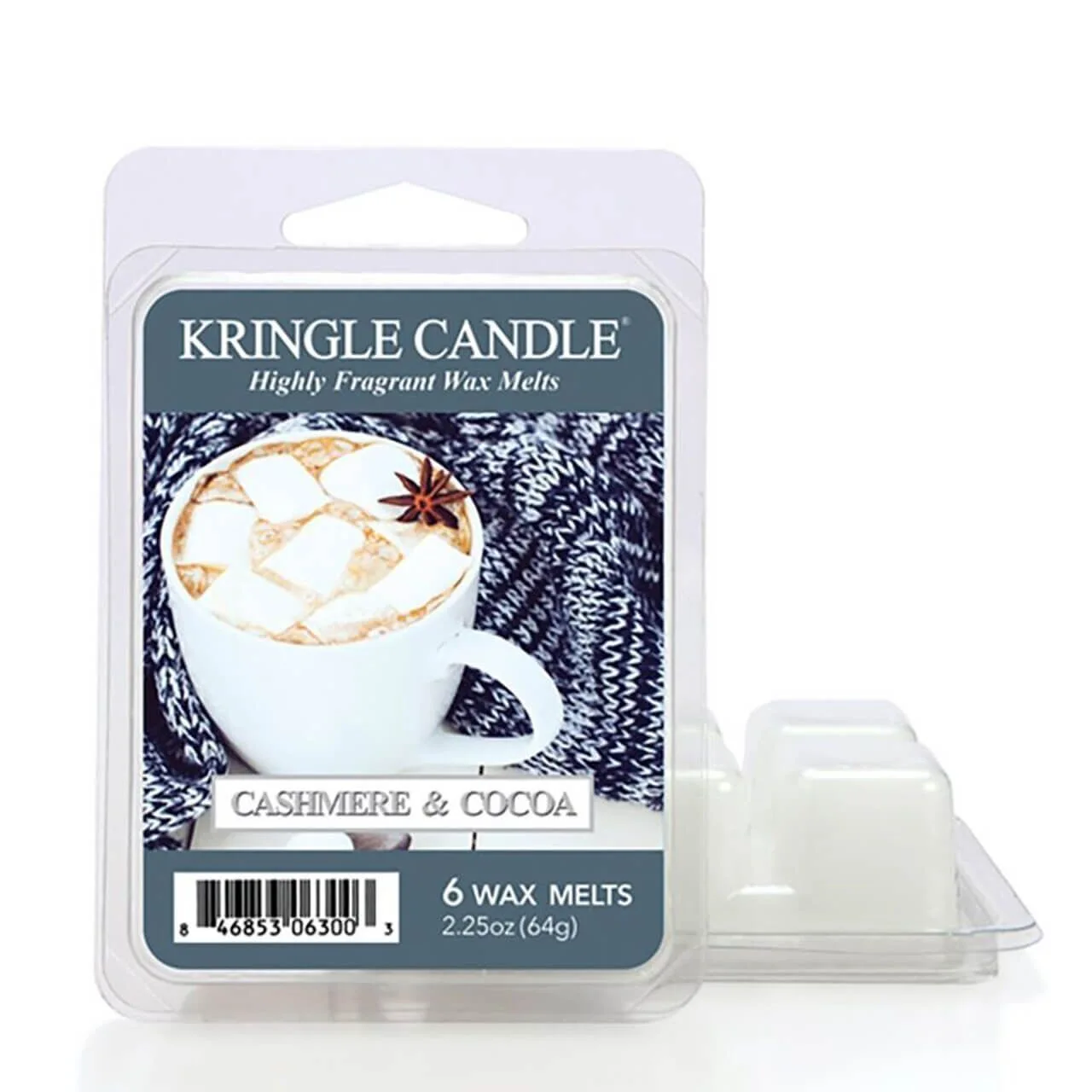 cashmere-cocoa-melt Cashmere & Cocoa Wax Melts 64g B-Ware