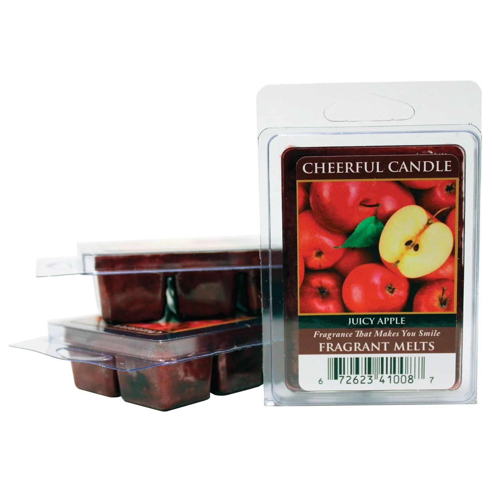 M08 Juicy Apple 68g