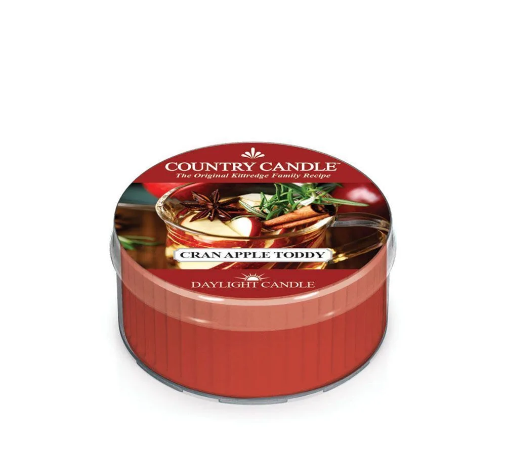 Cran Apple Toddy Daylight 42g Cran Apple Toddy Daylight 42g
