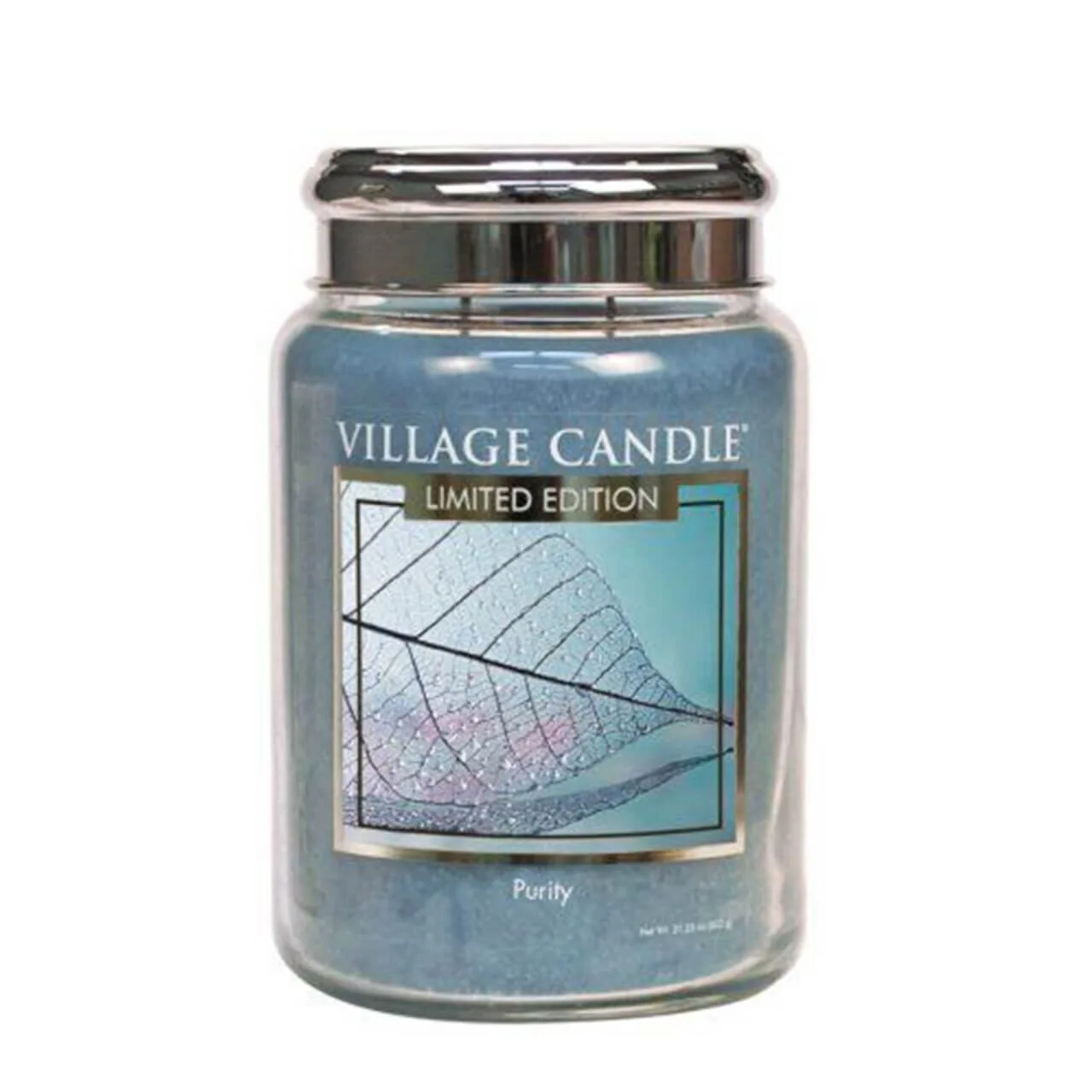 purity-c Purity 602g (Chrome)