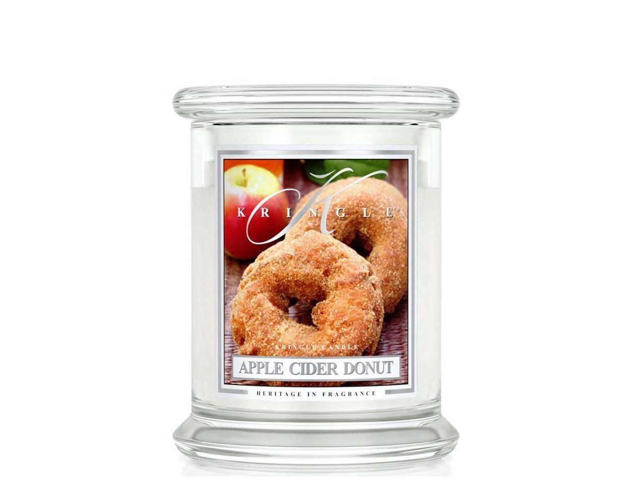 Apple Cider Donut 411g Brot, Essen, Bagel