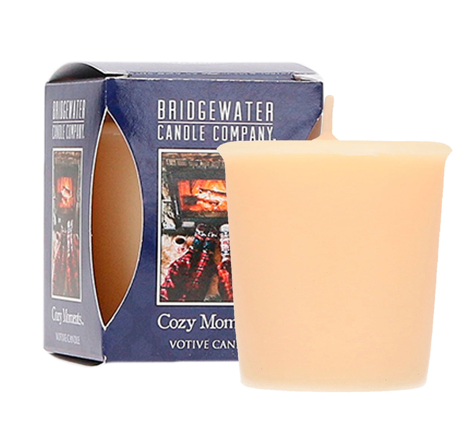Cozy Moments 56g