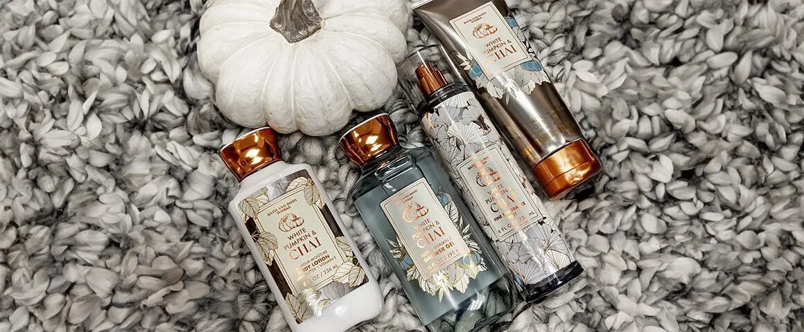 Bath And Body Works Duschgel Travel Size