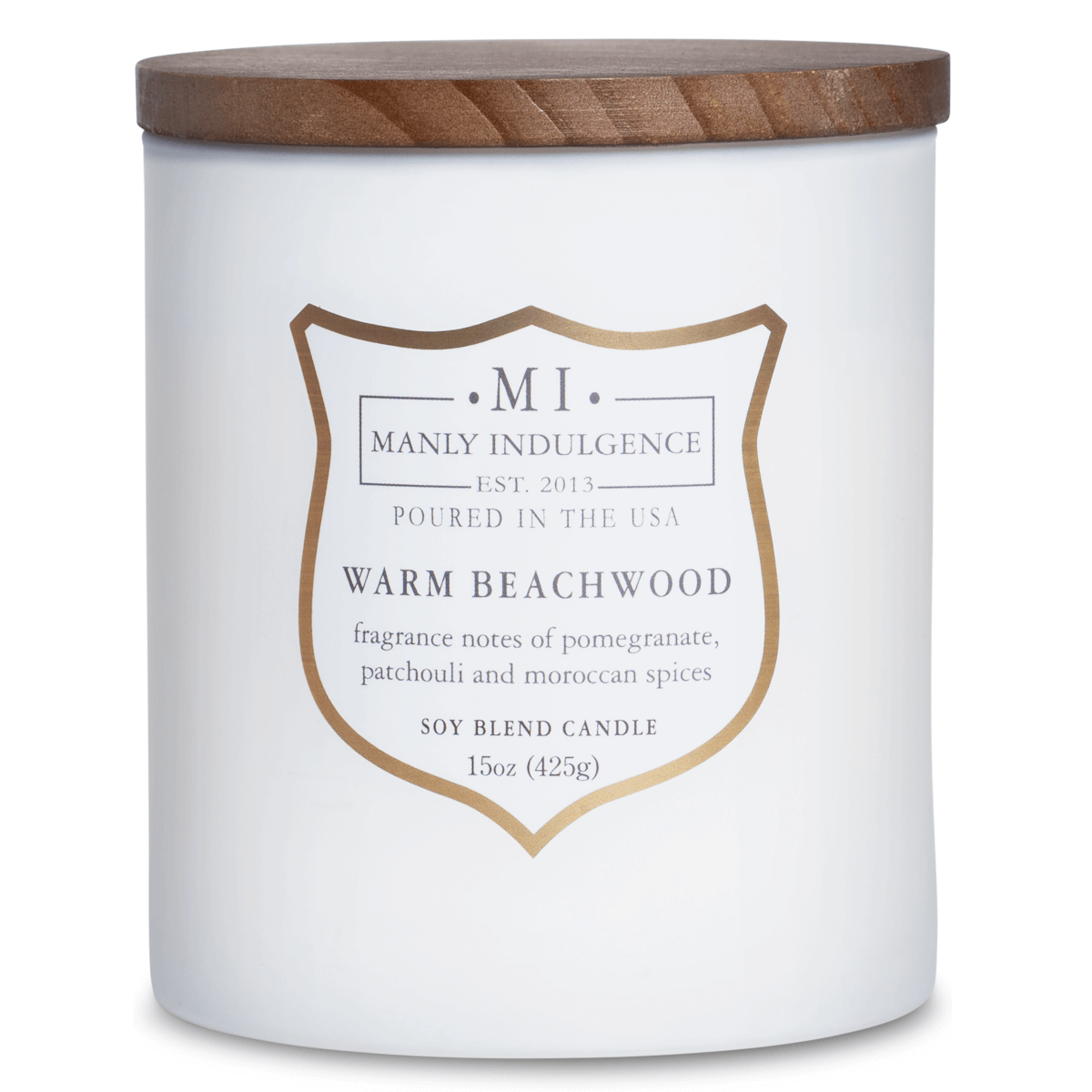 CC115933-mit-Deckel Duftkerze Warm Beachwood - 425g
