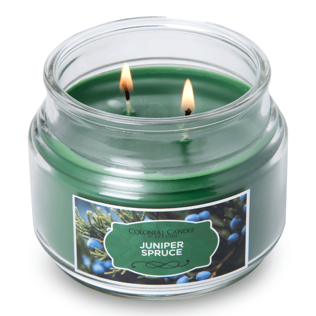 Duftkerze Juniper Spruce  Terrace - 255g