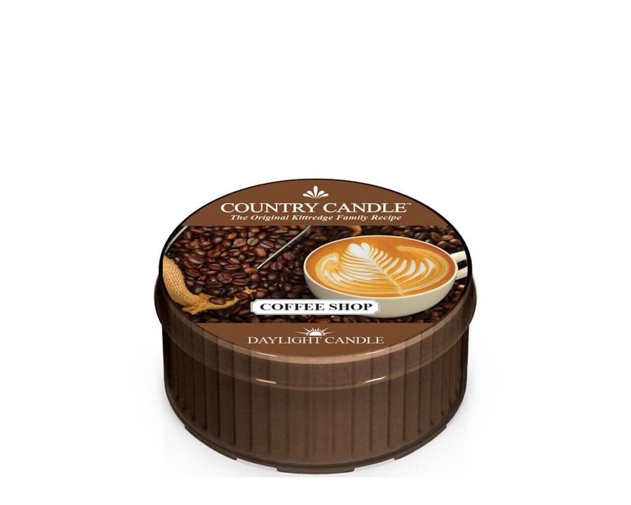 american_heritage_country_candle_coffee_shop_daylight_1 Coffee Shop Daylight 42g