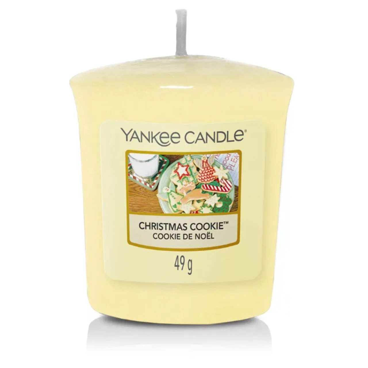 578504E_GBE Christmas Cookie 49g