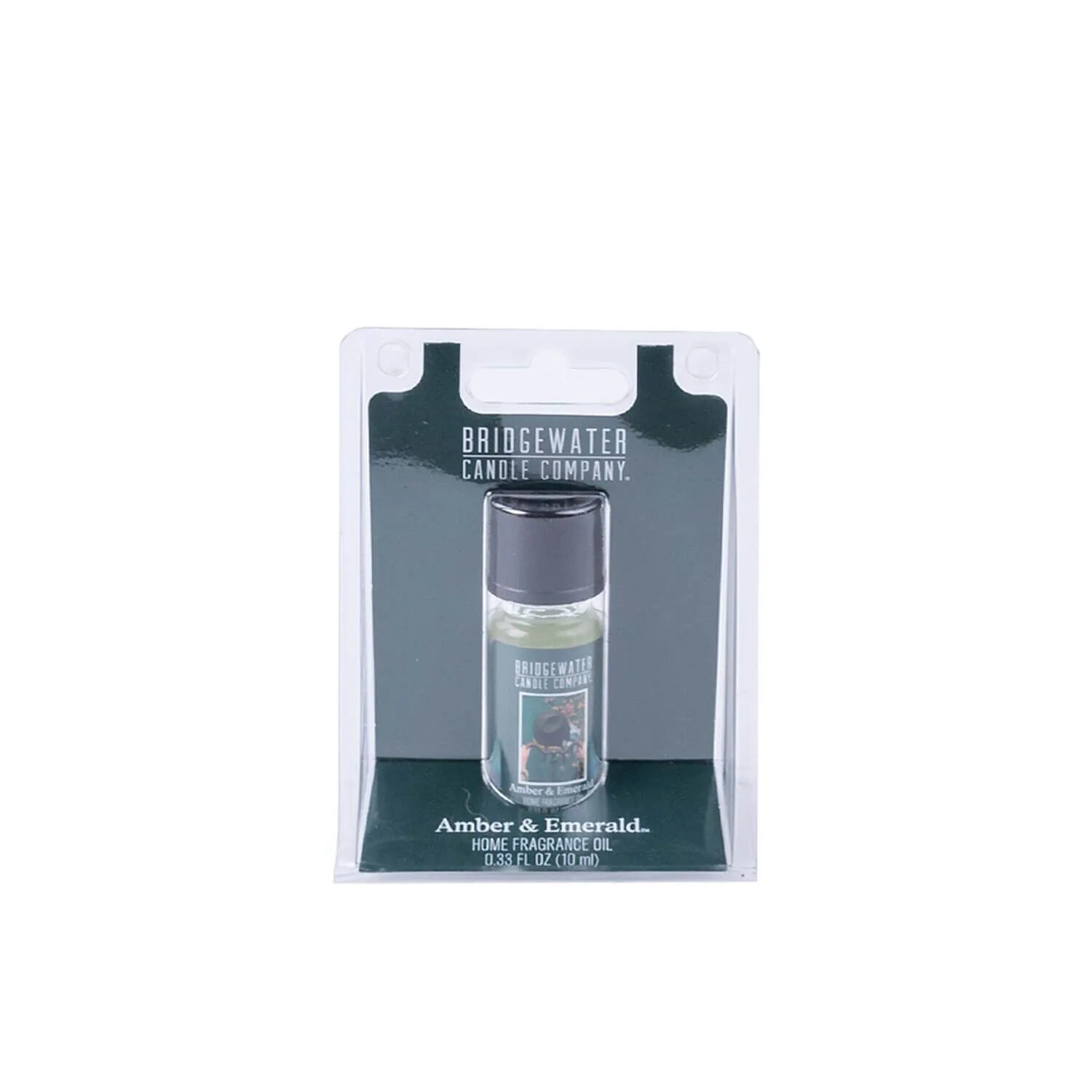 Amber & Emerald Fragrance Oil Amber & Emerald Fragrance Oil