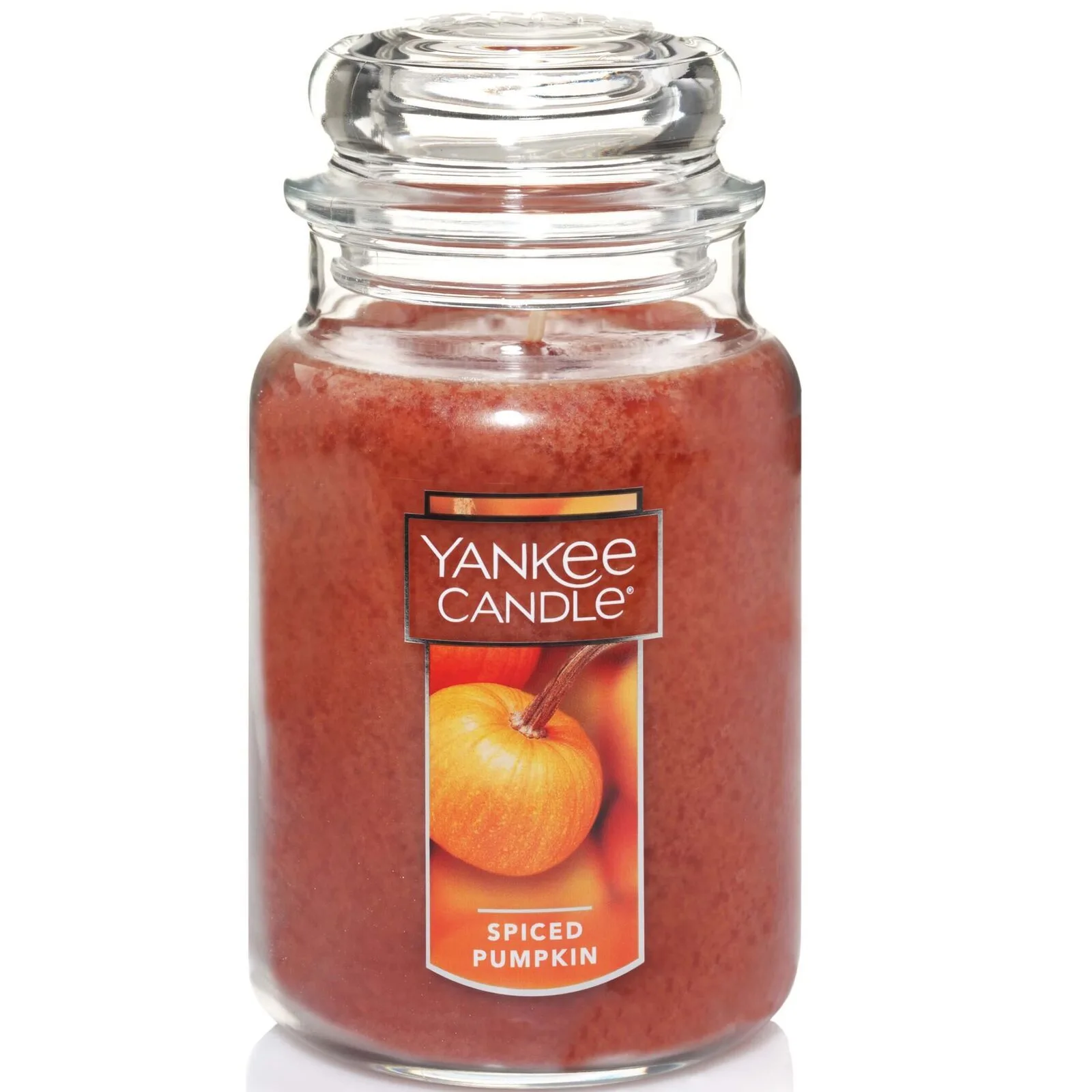 Spiced-Pumpkin-Yankee-Candle Spiced Pumpkin 623g EU-Version