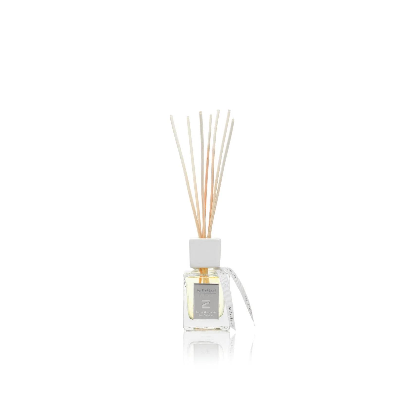 41MDLS_Out-of-pack Legni & Spezie - Zona Reed Diffuser 100ml