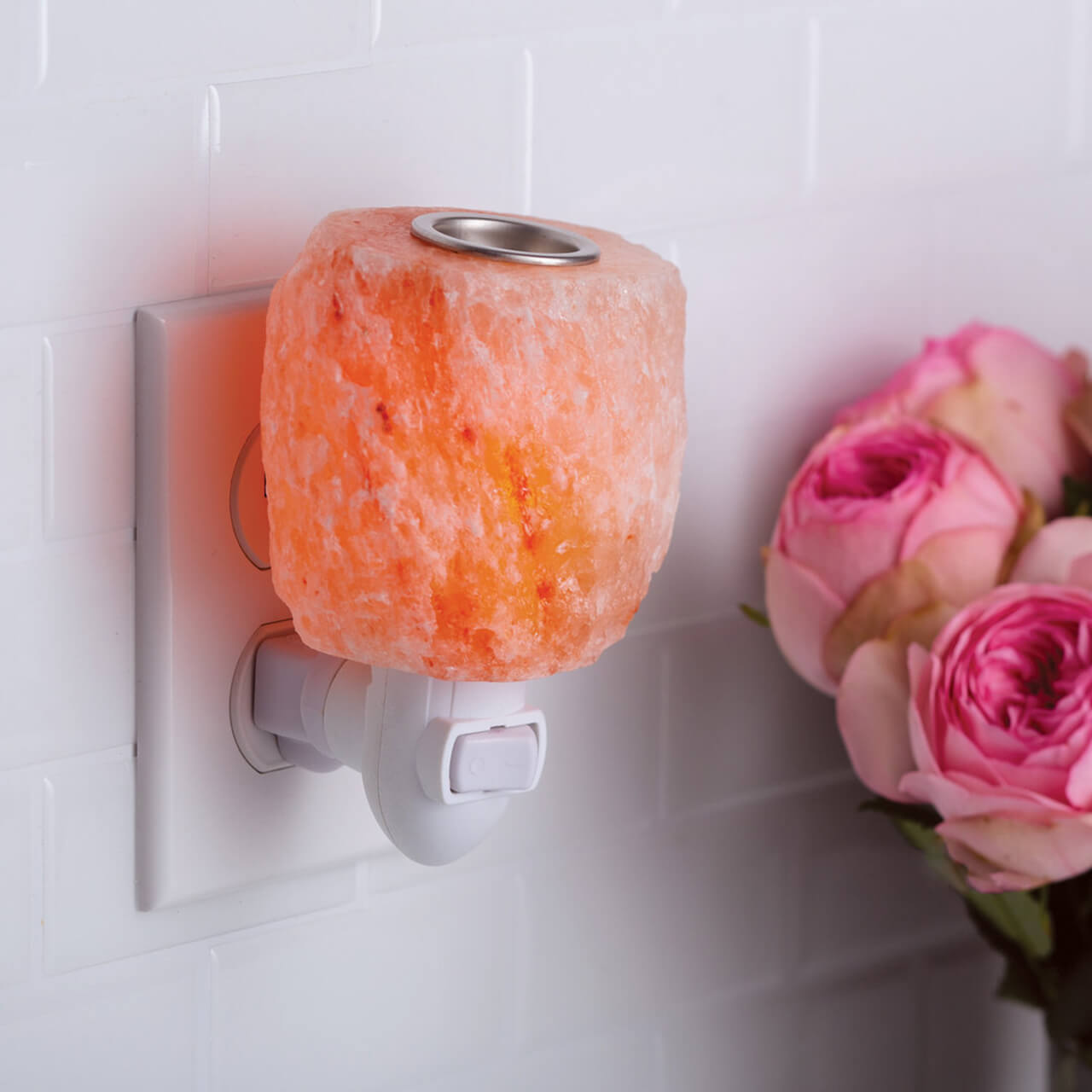 Himalayan Salt Oil für die Steckdose