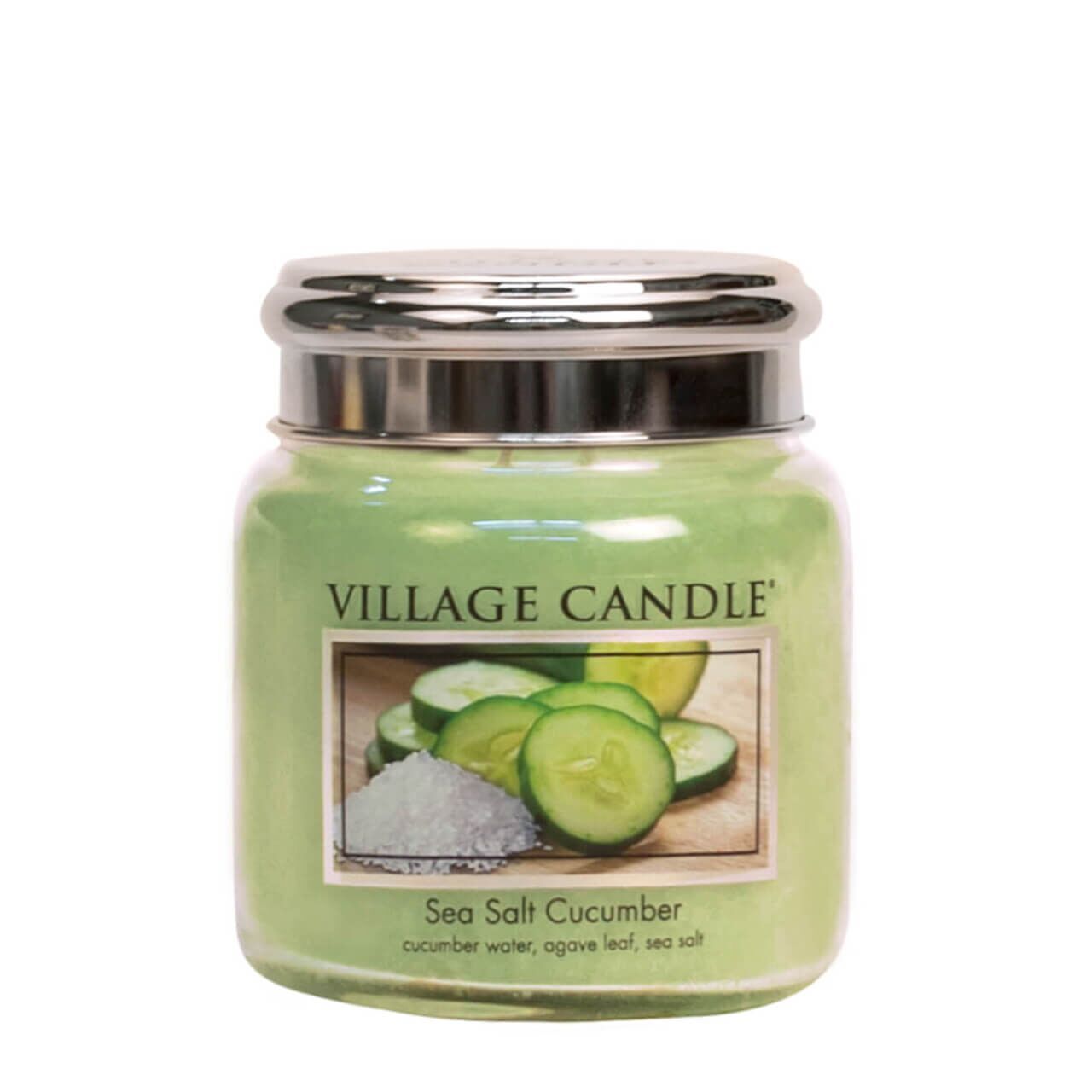 sea-salt-cucumber Sea Salt Cucumber 389g (Chrome)