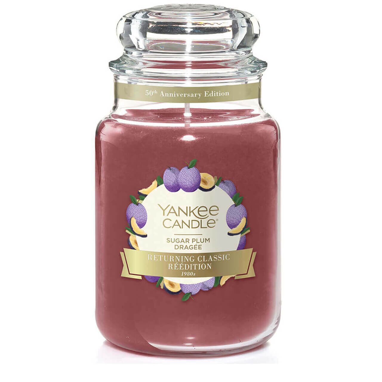 sugar-plum Sugar Plum 623g