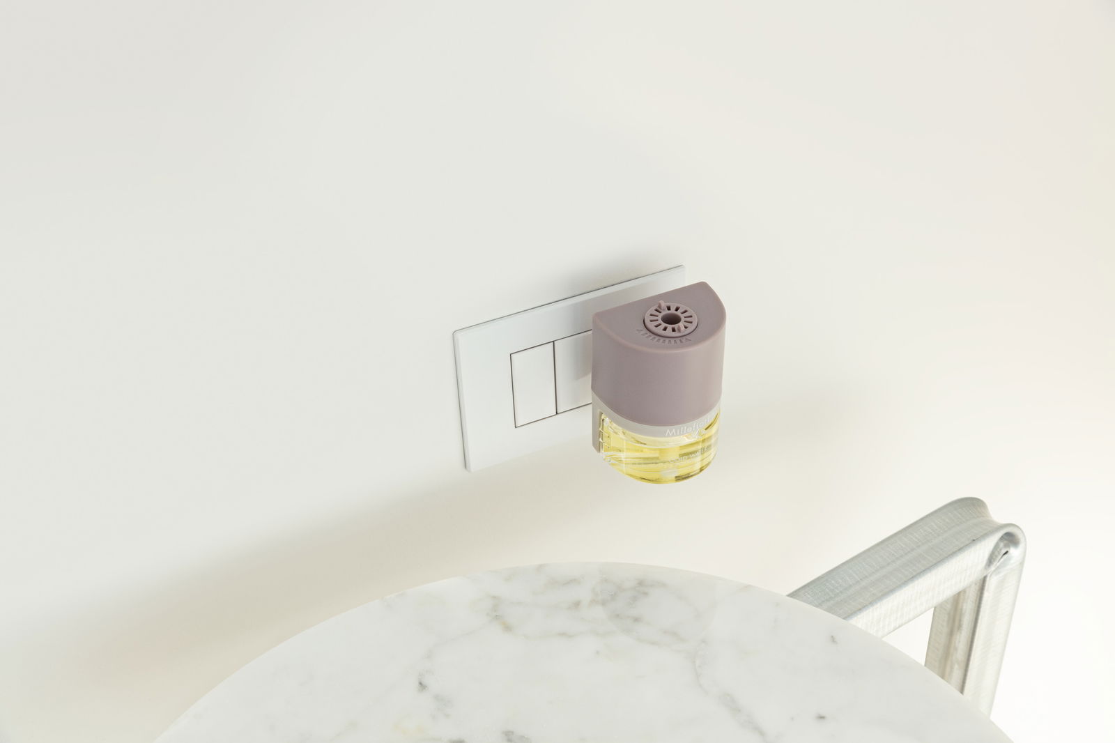 Aria Elektrischer Diffuser für die Steckdose