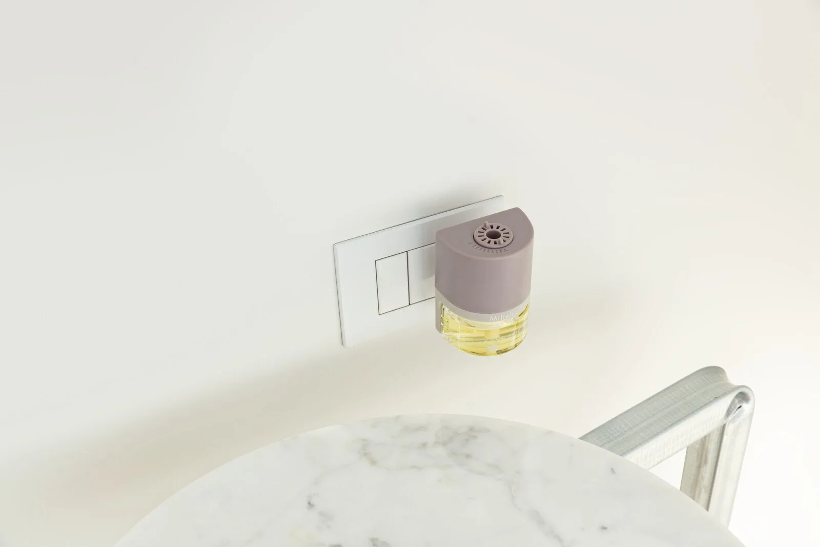 Millefiori_0893 Aria Elektrischer Diffuser für die Steckdose