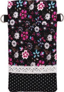 Goldline-Katalog-FS-2020-klein-0103 Patchwork Handytasche Umhängetasche (Black Pink 032)