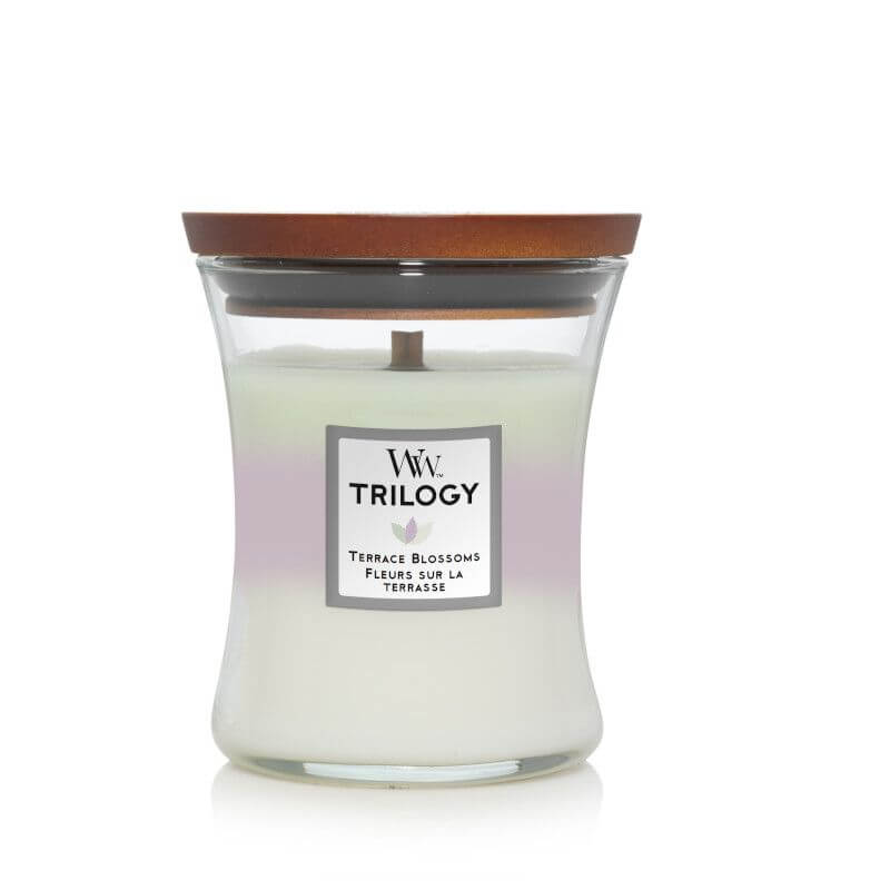 Terrace Blossoms 275g