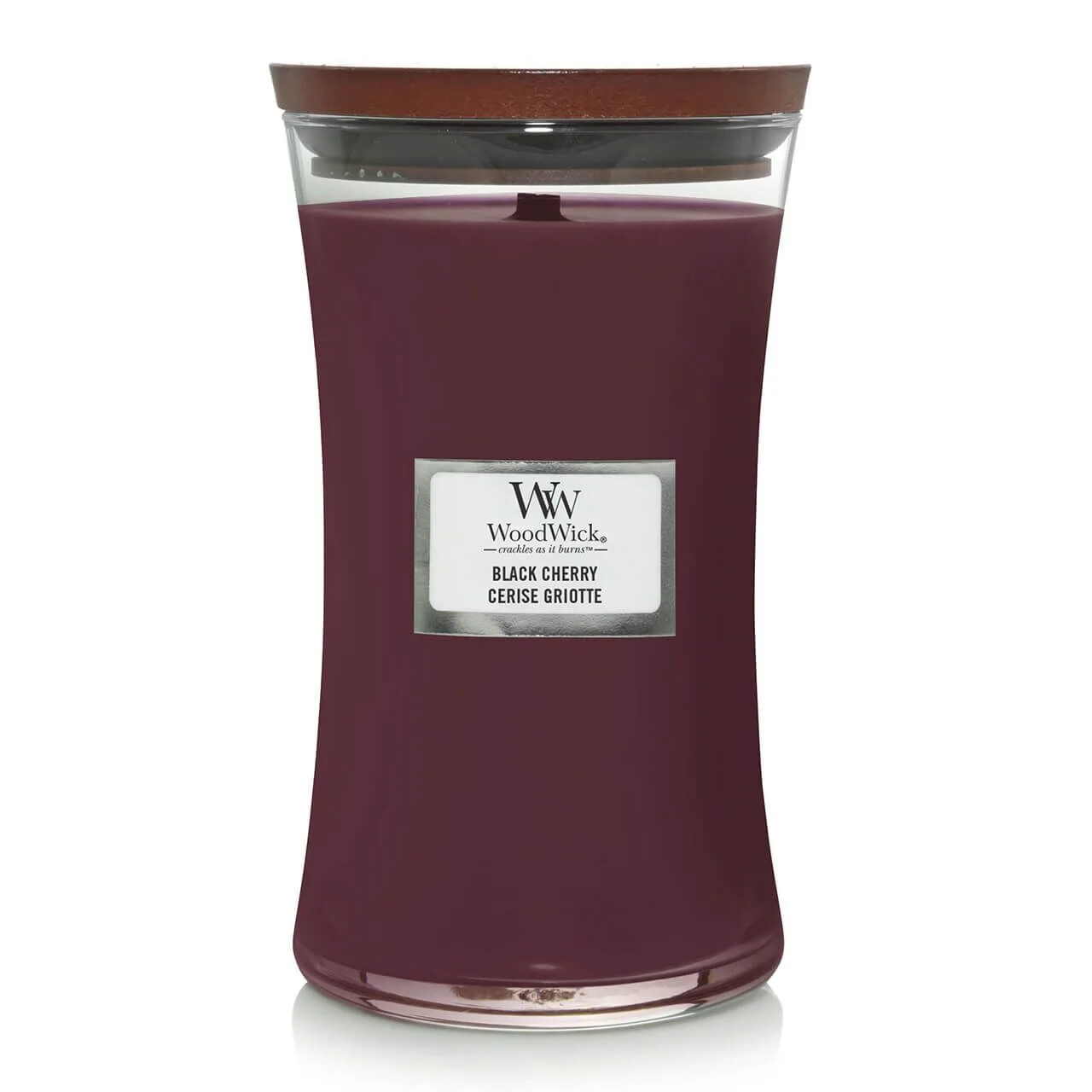 Black-Cherryofi1dQjXA6Bc2 Black Cherry 610g