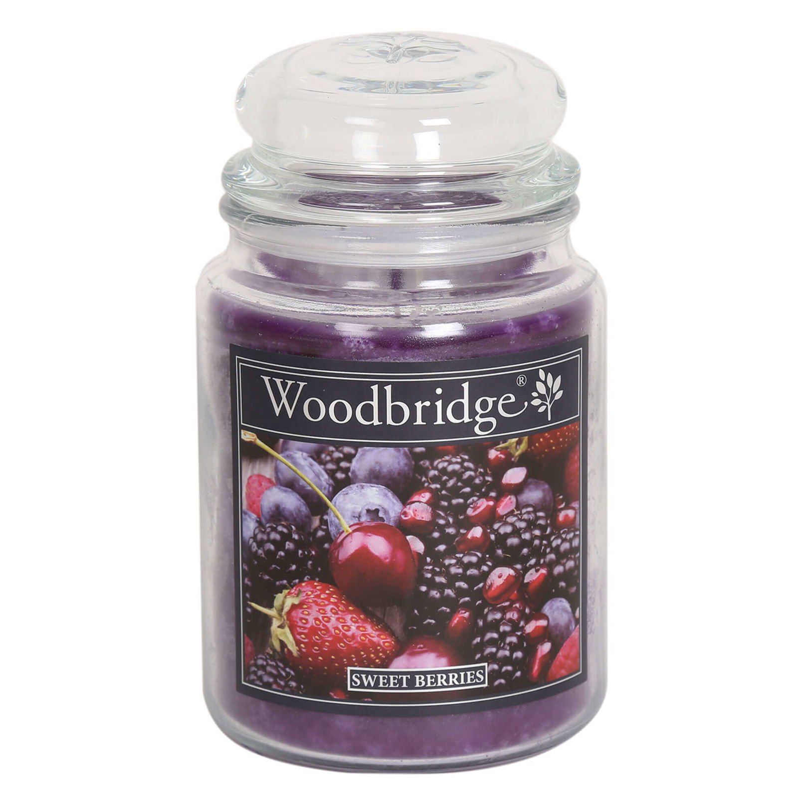 Sweet Berries 565g