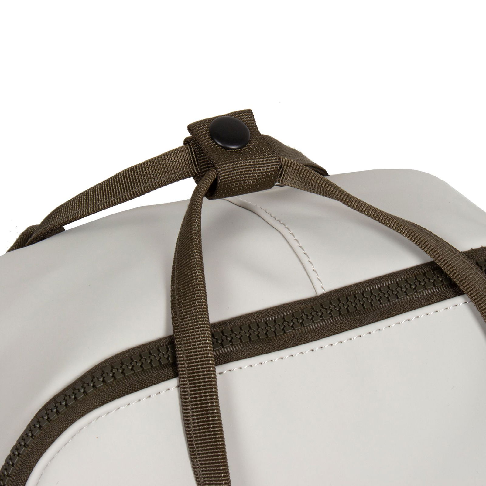 Tim - Chicago Rucksack beige/oliv