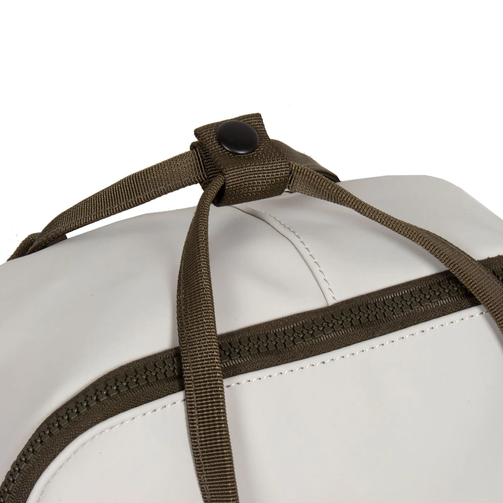 MPnvP8_I Tim - Chicago Rucksack beige/oliv