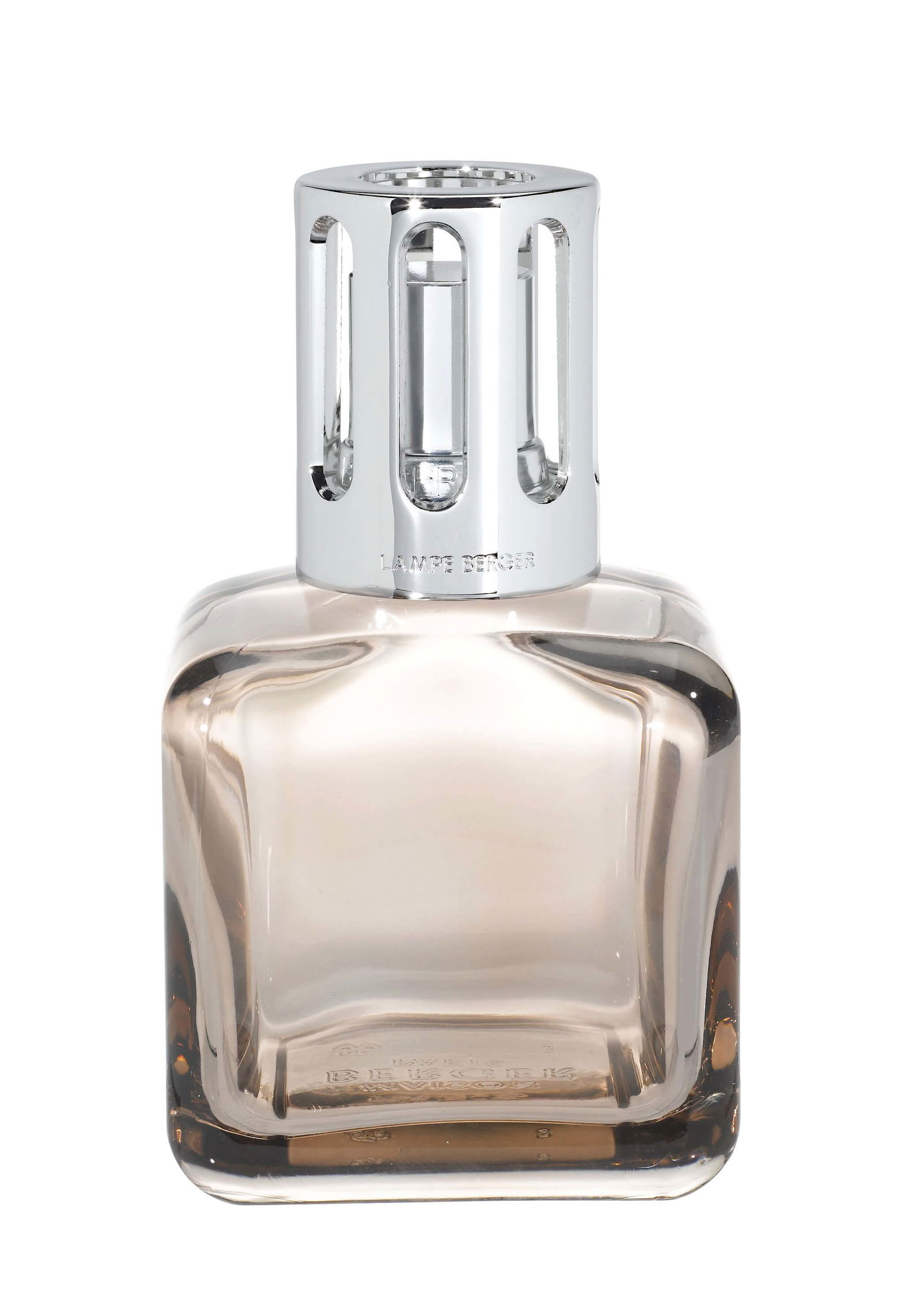 Ice Cube Braun - Pudriger Amber