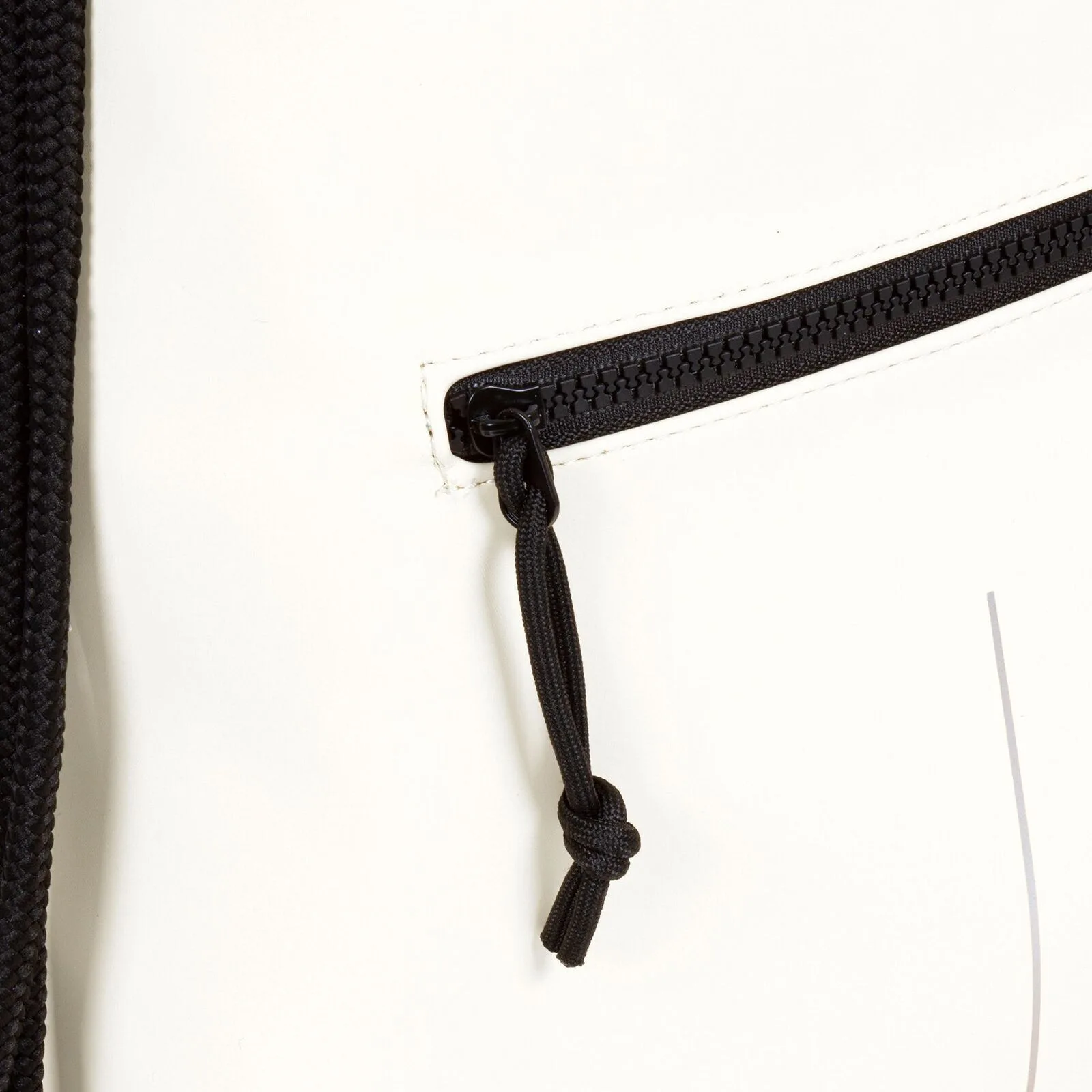 QSdo_PBc Mart - San Francisco Turnbeutel Schuhtasche weiß